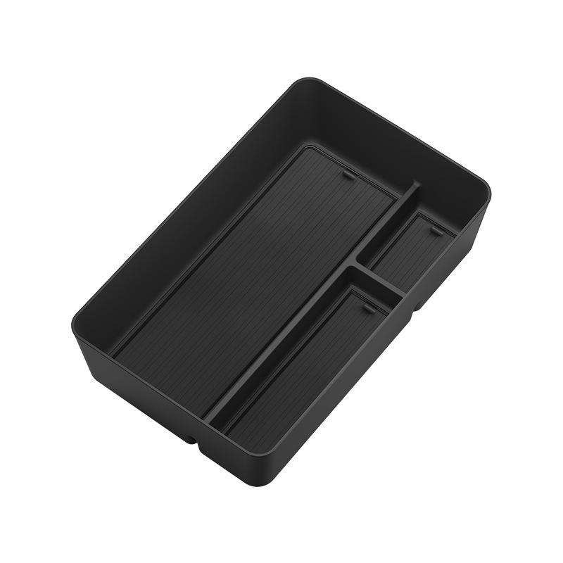 Ford Bronco Armrest Center Console Organizer