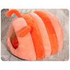 Winter Cozy Pet House Dogs Soft Nest Kennel Sleeping Cave Cat Dog Puppy Warm Thickening Tents Bed Nest Dog Nest Warm Plush Warm