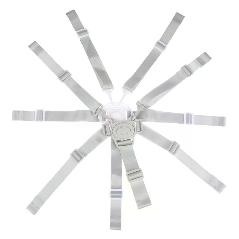 Chair Universal Baby Safety Belt Feeding Dining Portable Seat High Quality Durable Material Easy To Use Perfect for Home