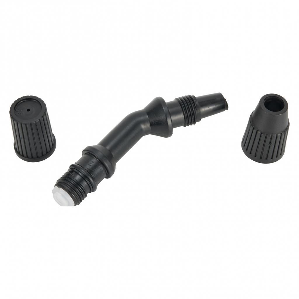 9.2*1.7cm Spray Nozzle Cone Spare Parts Replacement