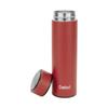 Deboer Warner 304 Stainless Steel Insulated Business Tea Bottle
