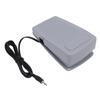 Pedal de Control de Pie para Máquina de Coser Apto para PFAFF Multifuncional de un Agujero Controlador de Velocidad Plástico C 9002