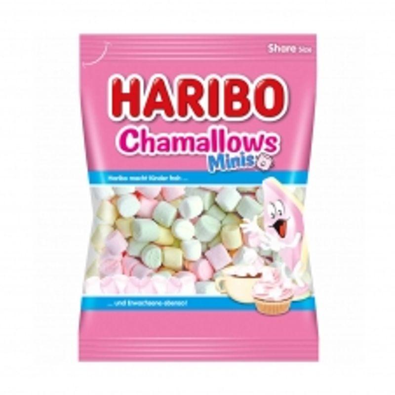 Haribo Jelly Charmelow Mini Marshmallows 200g
