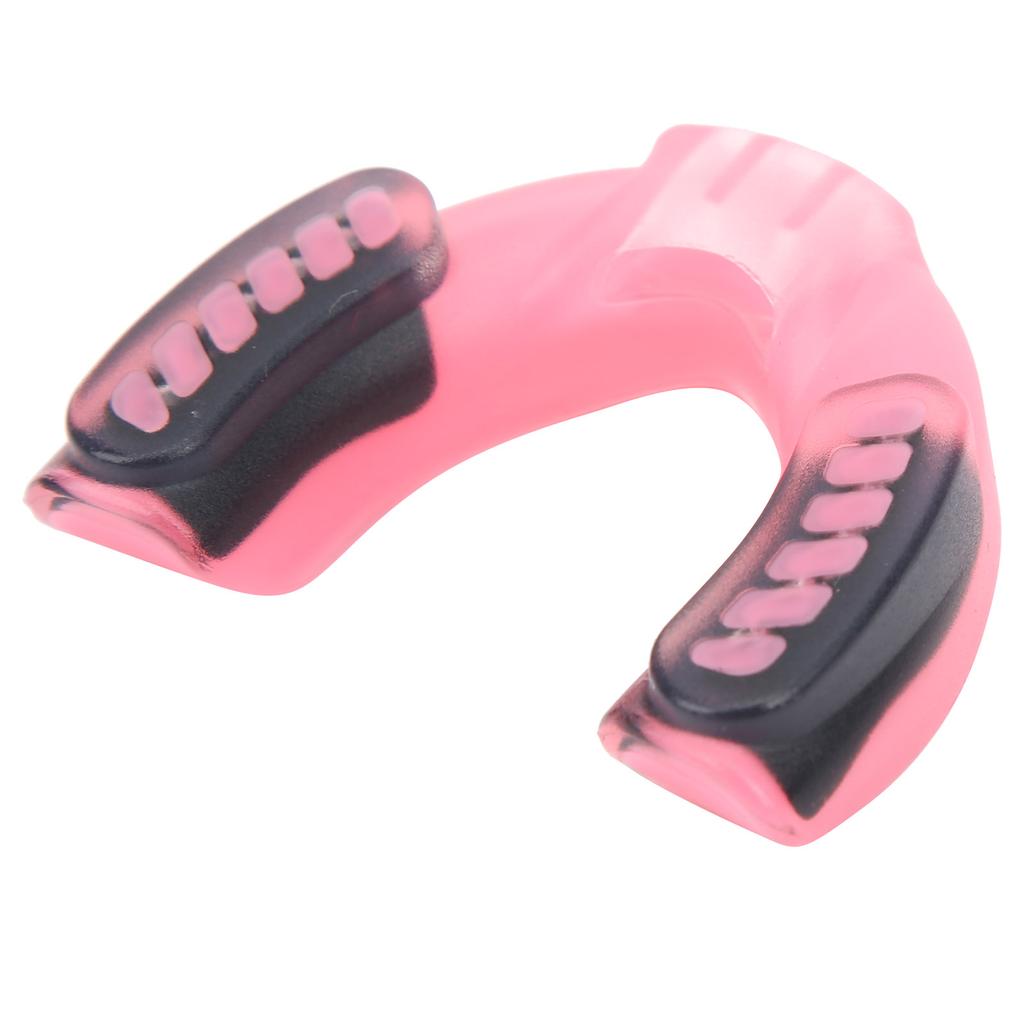 Sports Mouth Guards Children Teeth Brace for Basketball Boxing Taekwondo (S)