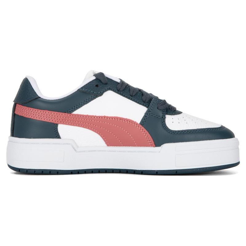 Puma Ca Pro Slip Resistant Durable Lightweight Low Top Skate Shoes Unisex Skate Shoes Gray 386083-10