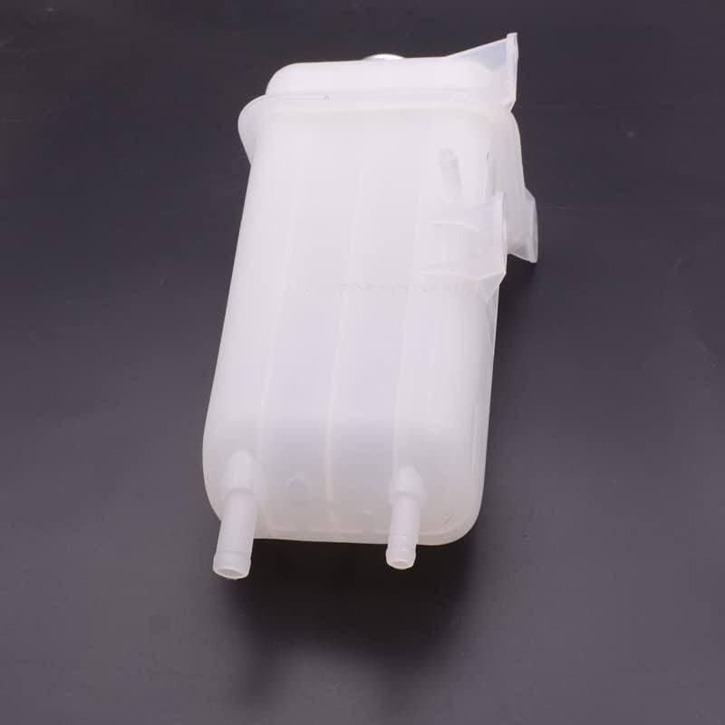 Car Radiator Tank Storage Expansion Radiator Tank for Hyundai Starex and H1 25429-4A000 25430-4A000 25431-4A000