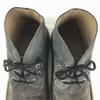 Dr. Martens Suede Leather Chukka Boots UK6.5 EU40(USED)