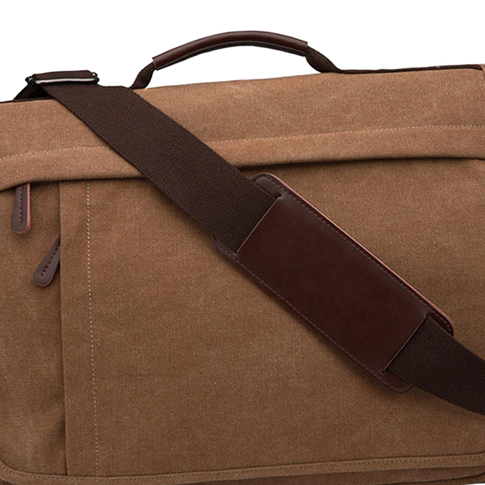 Деловой портфель для мужчин — фото 5