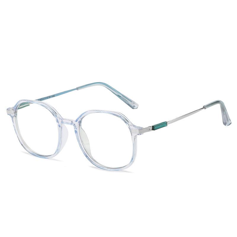 

Модные фотохромные очки Винтажная квадратная оправа Очки с защитой от синего света Женские Мужские Очки-хамелеоны UV400 Солнцезащитные очки