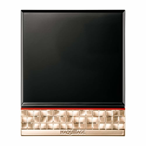 MAQUILLAGE Dramatic Styling Eyes Eye Shadow Unscented BE302 Cranberry Cupcake 4g (x 1)