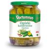 Vortumnus Pickled Cucumbers 660 G