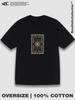 T-shirt van het merk Dream Shirts