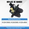 Rear Trunk Boot Lid Lock Latch for Hyundai Creta Ix25 2016 2017 2018 81230-C9000 81230C9000