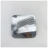 For Mitsubishi Triton L200      New Car Chrome Accessories Plated Fuel Tank Covers Trim Paste Style