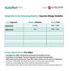 Fuel Hose for Mercedes V-Class, Vito
