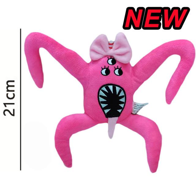 My Singing Monsters  Plush Toys  Plush Cute Soft Stuffed Kawaii Cartoon Dolls  Kids Gift Toy