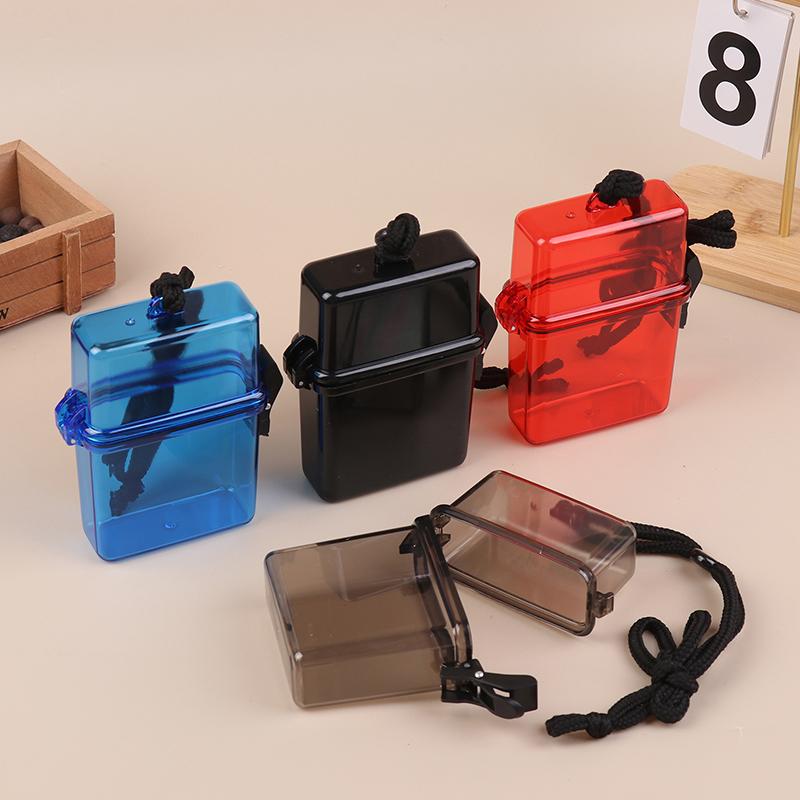 Ins Photocards Storage Box Kpop Idol Photo Card Holder Boxes Kawaii Album Case Container Portable Sleeve Storage Box