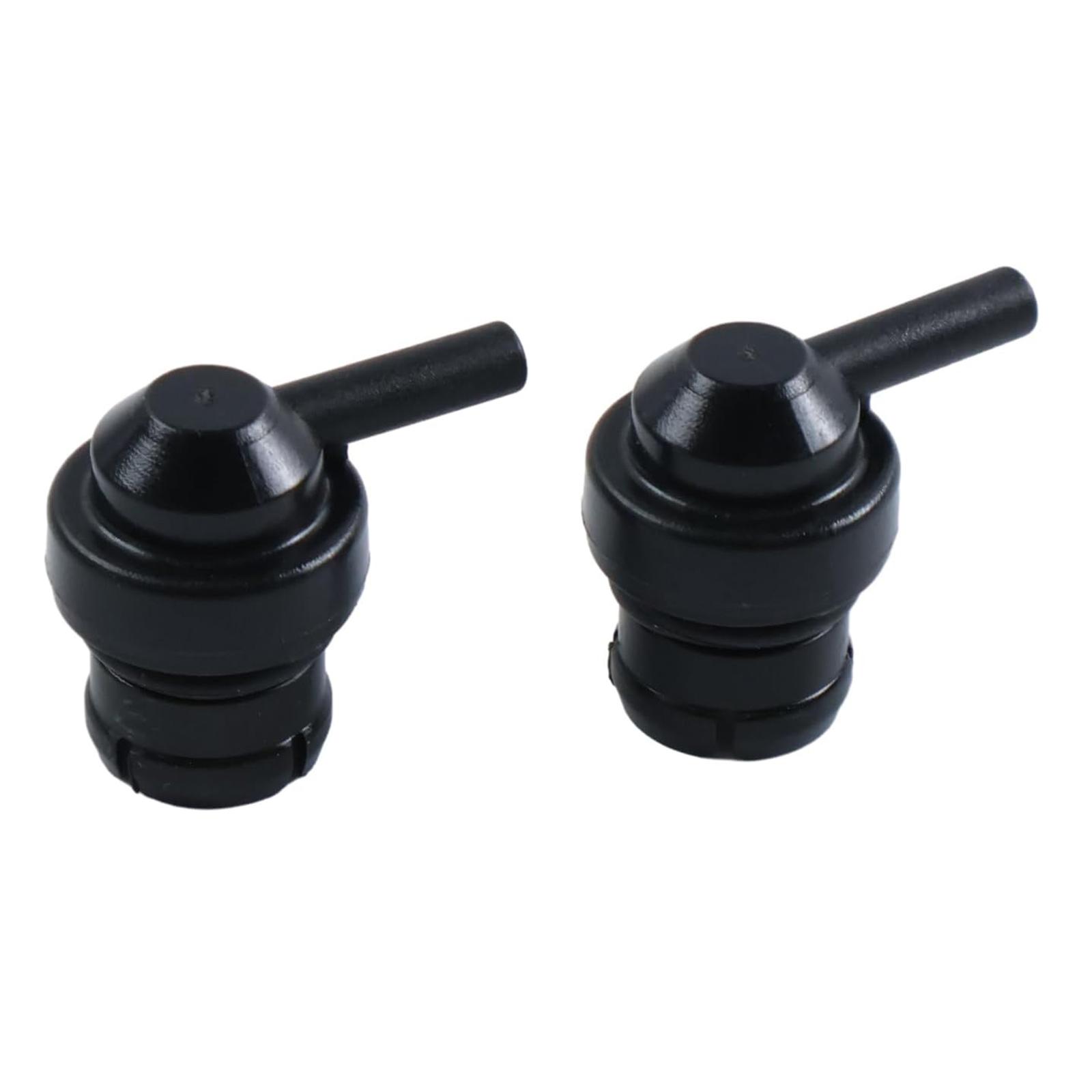 

2Pcs Plastic Pressure Relief Valves 00003505807 Tank Vent for FC100 FC110 FC56 FC70C FC90 FC95 FR130 Lawn Mower Model