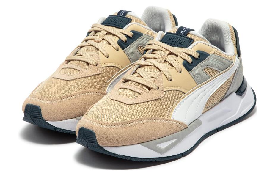 Puma Mirage Sport Remix 'Granola White' Men's Sneakers