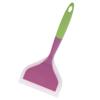 Silicone Non-Stick Omelet and Crepe Spatula – Wide and Thick Design