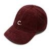 CLOVE Corduroy Ball Cap (2color)
