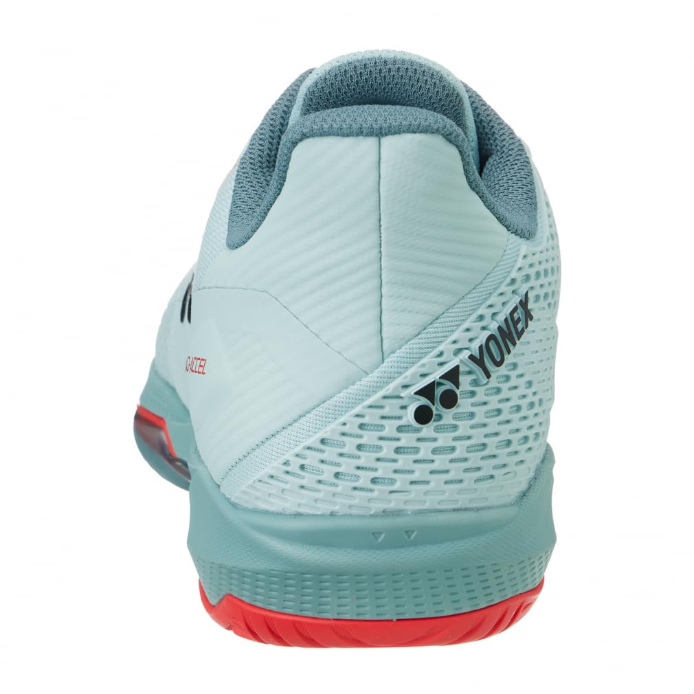 Yonex Power Cushion Ad Accel WAC SHTAAWA Mist Blue cm (406) 26.5