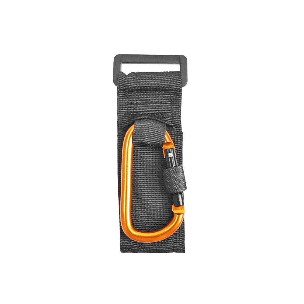 Víceúčelový háček pro elektrické koloběžky Xiaomi M365 Pro 1s Pro2 Mi3 Vozíkový háček Nosič z hliníkové slitiny Závěsný háček Příslušenství