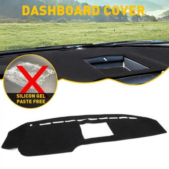 

Dash Cover Dashboard Mat Dashmat F150 - Ford 2009 2014 2011 2010 2012 2013