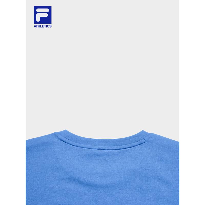 Fila Men's 2026 Summer Knit Performance T-Shirt