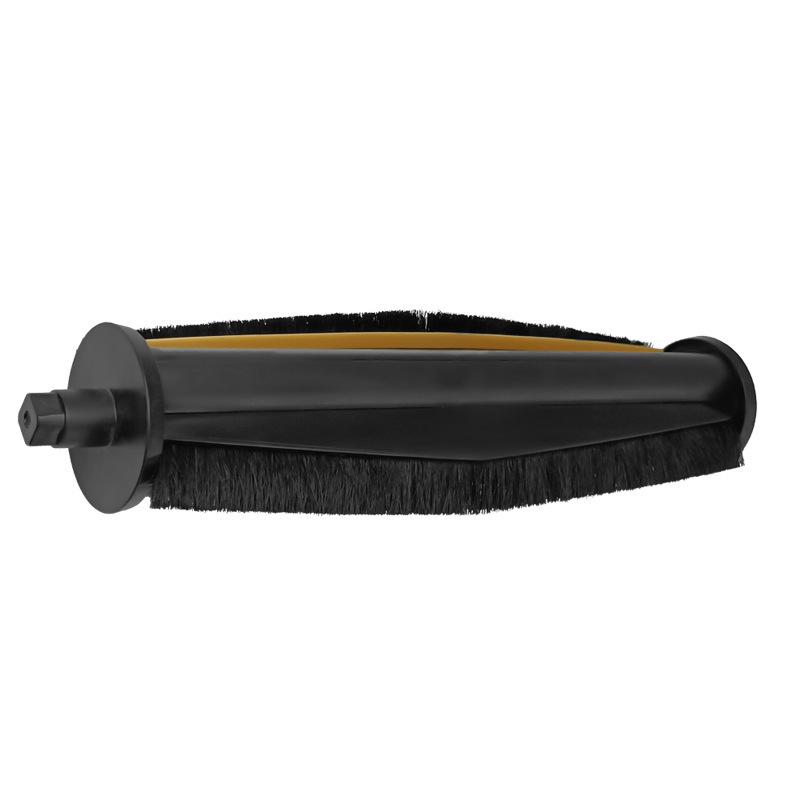 Xiaomi Mijia Robot Mop Accessories: M40 Roller Brush, Side Brush, Filter, Dust Bag & HEPA.