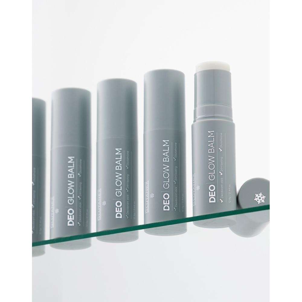 Glutanex Deow Glow Balm 12.5g NONE