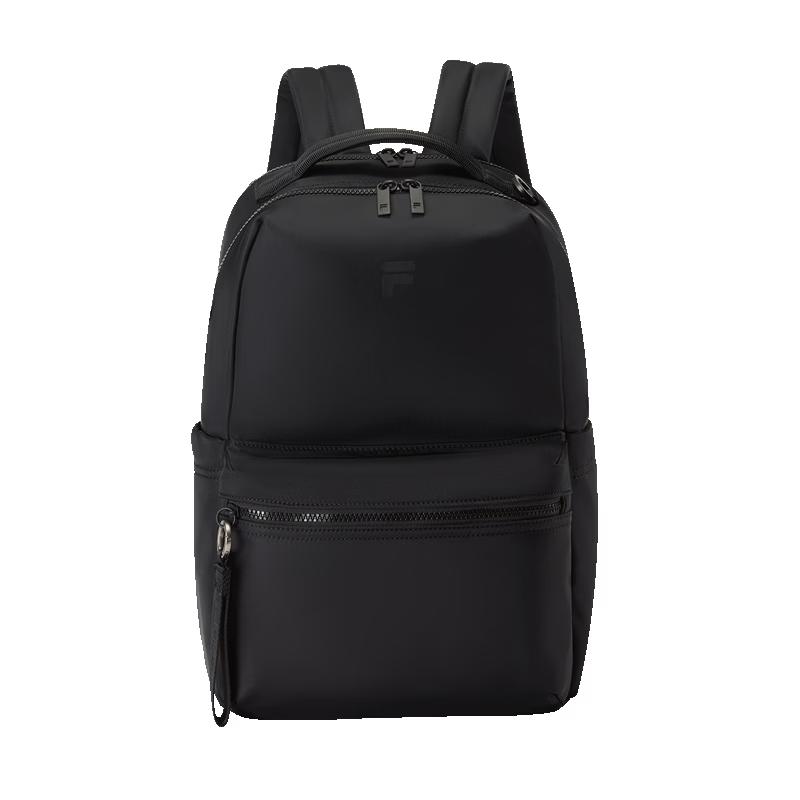 FILA Unisex Casual Backpack 2026 Autumn Collection XS