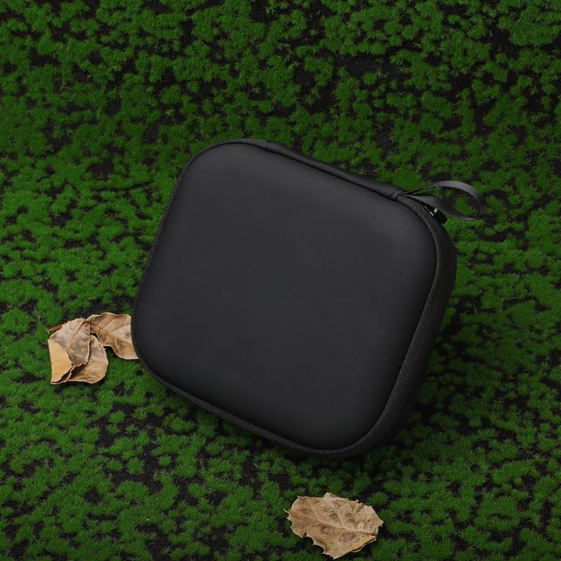 EVA Travel Case Storage Bag for Drones, Portable Carrying Box with Accessory Compartments
