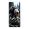 Phone Case For Samsung A56 A36 A26 A16 A14 A12 A22 A32 5G A34 A42 A52 A54 A50 A70 A72 A40 A20E A20S A04S A06 Cover Eagle