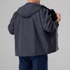 Under Armour Men's Hooded Sports Lifestyle Jacket