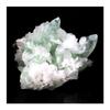 Stones and Minerals. Apophyllite + Stilbite. 352.5 Ct. Wagholi, Pune, Maharashtra, India.