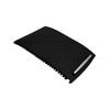 Black/Beige Car Rear Center Console Roller Shutter Cover 51166963913 For-BMW E92 E93 M3 2006-2012 5116696094