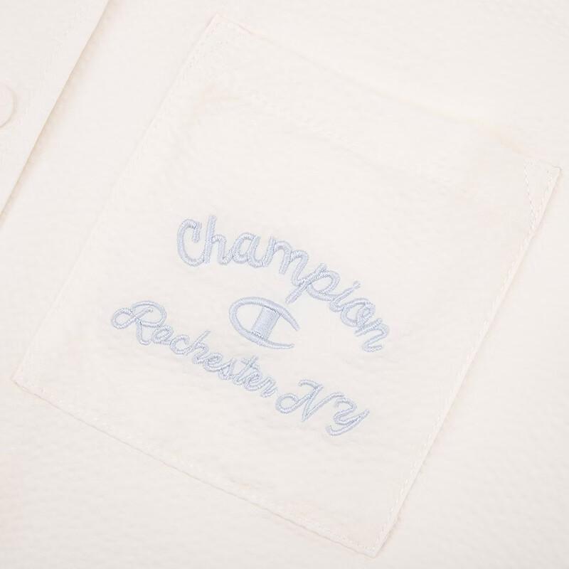 Champion Girls' Short Sleeve Polo T-Shirt