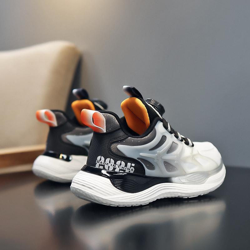 Kinder Leichte Modische Vielseitige Outdoor Sport Schuhe Freizeitschuhe Kinder Laufschuhe 31-41