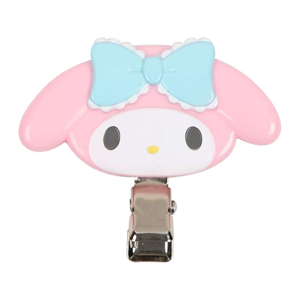 Sanrio My Melody Mini Bangs Clip Hair Accessory 635537