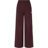 Originals Adicolor Classics Women's Wide Leg Pants Dark Brown/White IS6912