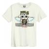 Amplified Unisex Adult Go To Heaven Foal T-Shirt