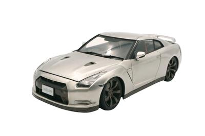 Fujimi Model Series 2 NISSAN Plastic Model (FUJIMI) 1/24 Inch-Up No. GT-R