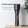SupFire M1 Rechargeable LED Flashlight