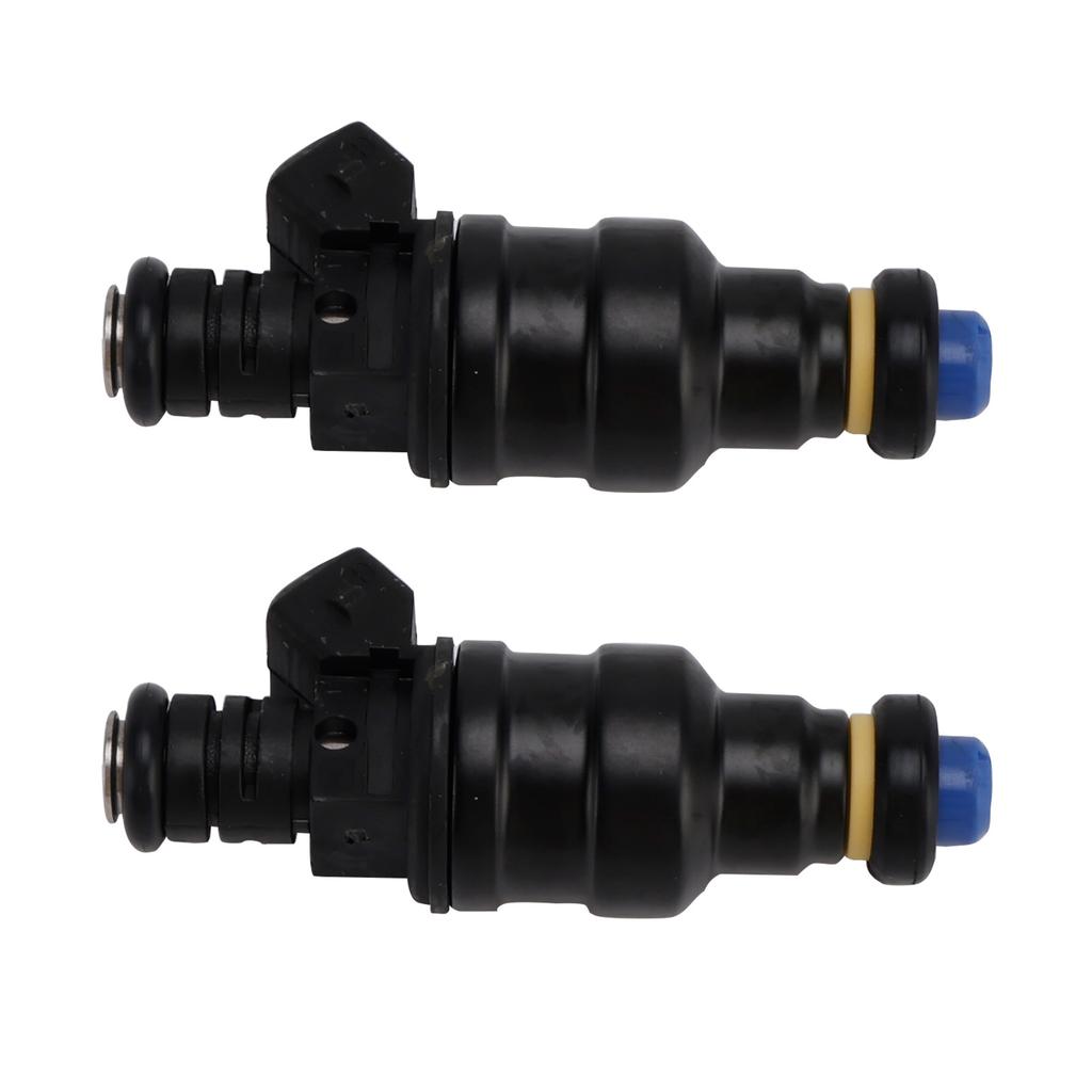 2PCS 0280150784 Fuel Injectors For BMW R1100 RT R850 R1100GS R850GS 1994-1999