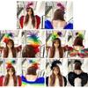 Halloween Cosplay Hair Hoop Holiday Party Headdress for Women Girl Halloween
