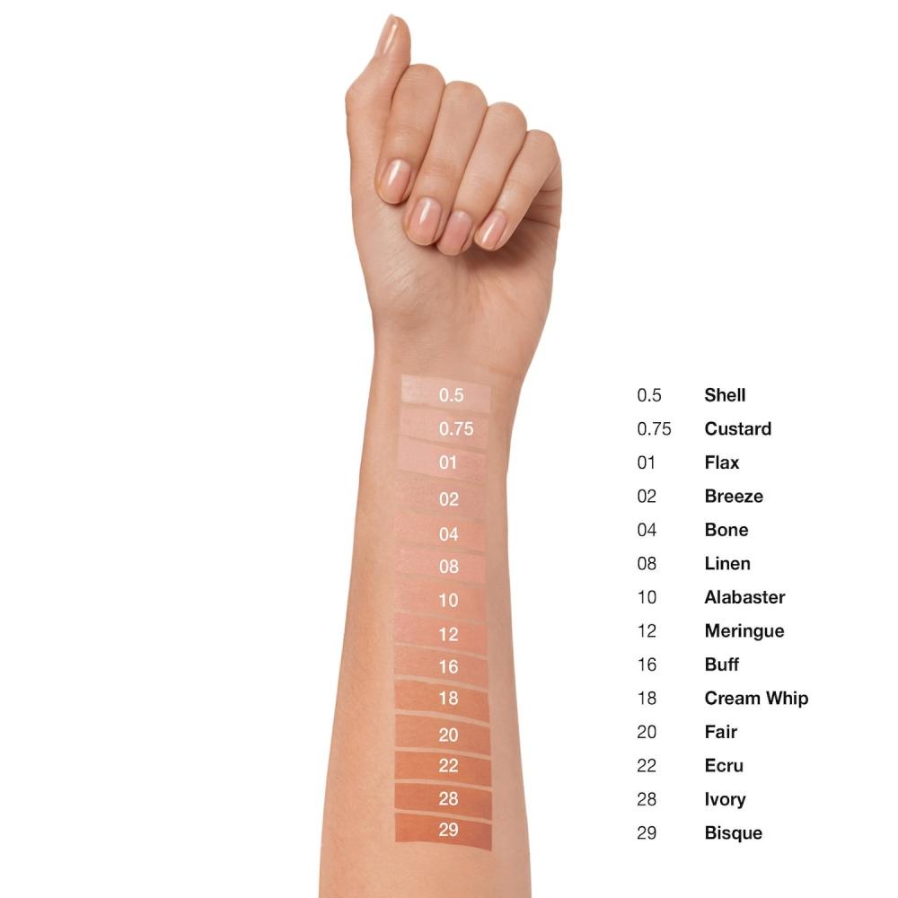 Clinique Even Better  Makeup Broad Spectrum Spf 15 Foundation Cn 0.75 Custard