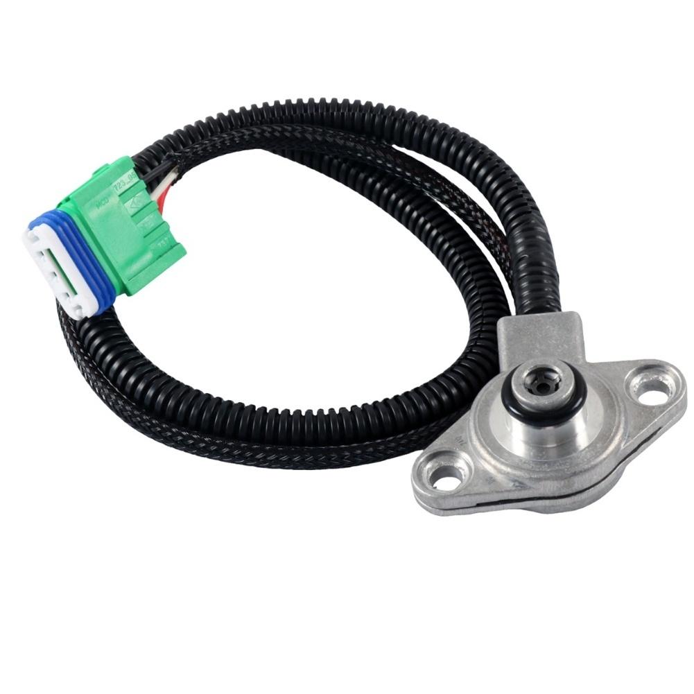 Transmission Pressure Sensor Switch 7700100009 for Renault For Clio and Compatible Gearbox Models Replacement Part China Mainland