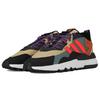 adidas Originals Nite Jogger Arancione/Nero/Viola FZ3664
