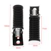 2Pcs Motorcycle Rear Footrests Motorcycle Foot Pegs Compatible With Suzuki Gs125 Gn125 Motocross Motorcycle Accessories Pedals